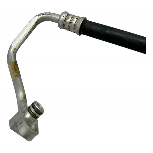 Mangueira Compressor Condensador Ar Condicionado Tiggo 2 1.5