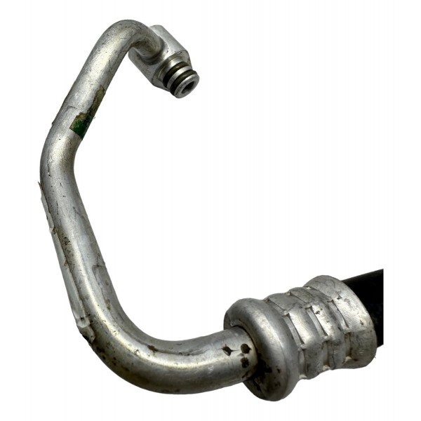 Mangueira Compressor Condensador Ar Condicionado Tiggo 2 1.5