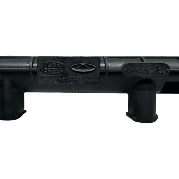 Flauta Combustível Caoa Chery Tiggo 2 Act 1.5 Aut. 16v 2019