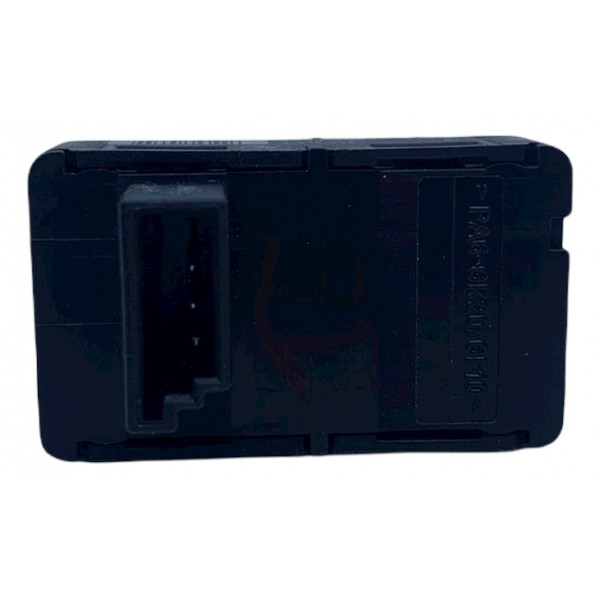 Botão Vidro Eletrico Dianteiro Direito Bmw X1 2.0  2015