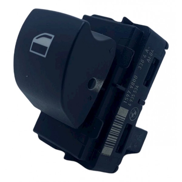 Botão Vidro Eletrico Dianteiro Direito Bmw X1 2.0  2015