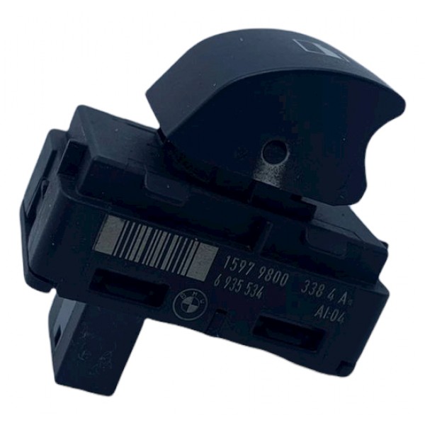 Botão Vidro Eletrico Dianteiro Direito Bmw X1 2.0  2015