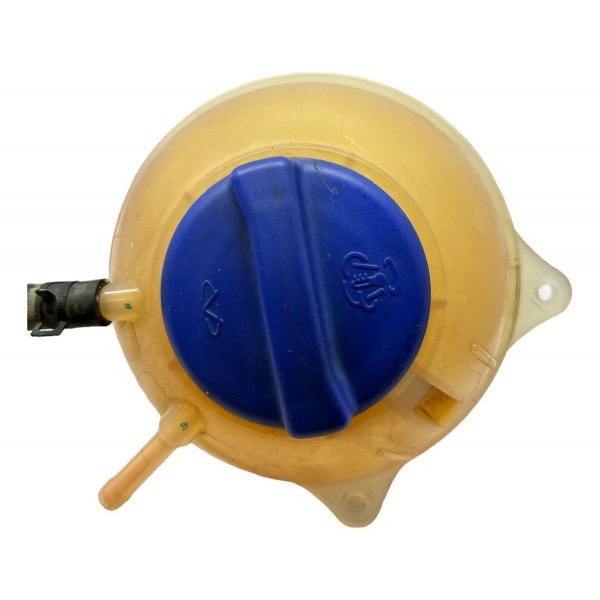 Duto Reservatório Expansão Radiador Tiggo 2 1.5 2019