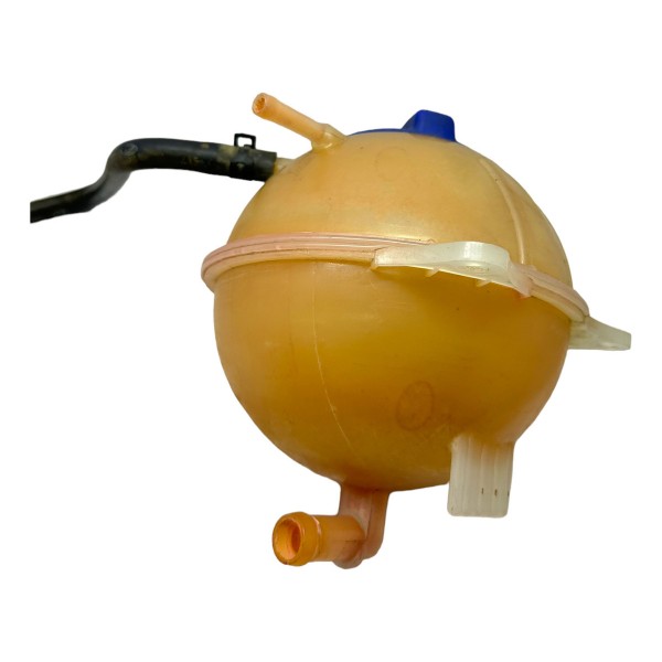 Duto Reservatório Expansão Radiador Tiggo 2 1.5 2019