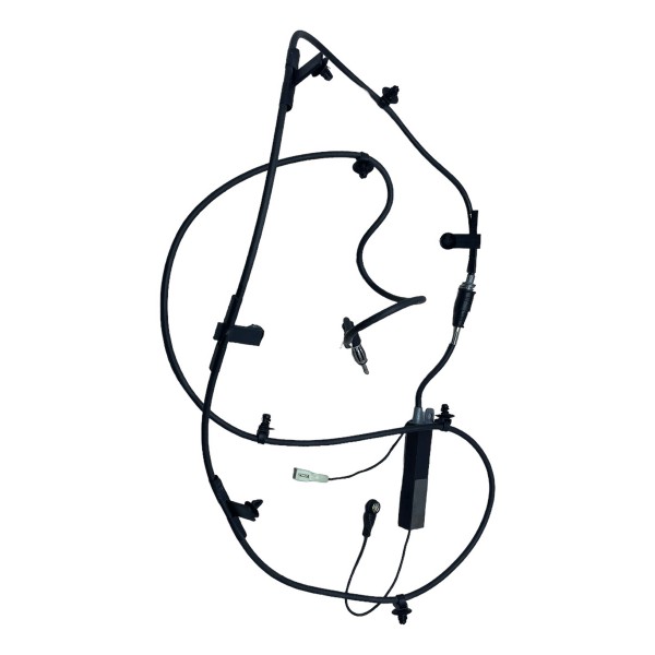 Chicote Antena Som / Radio / Multimidia Tiggo 2 1.5 2019