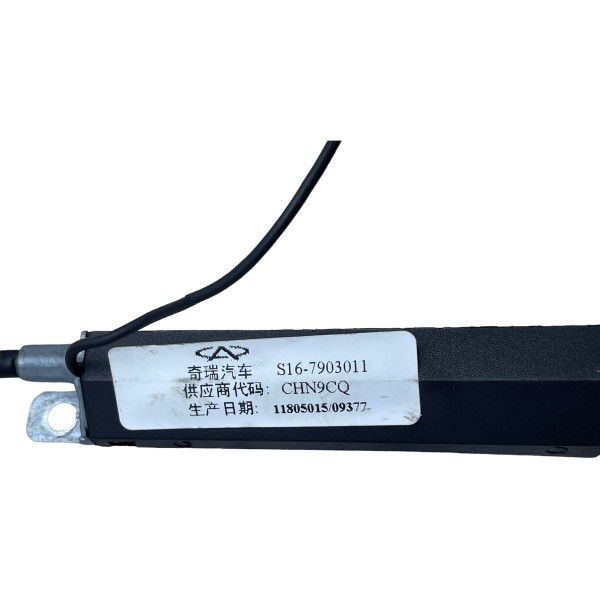 Chicote Antena Som / Radio / Multimidia Tiggo 2 1.5 2019