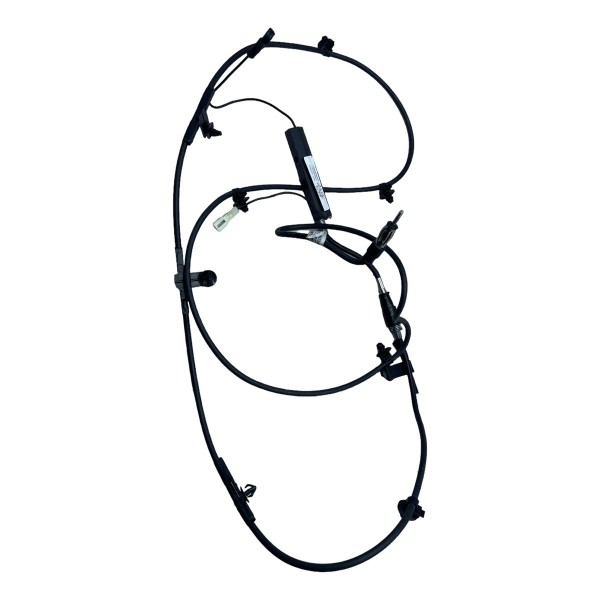 Chicote Antena Som / Radio / Multimidia Tiggo 2 1.5 2019