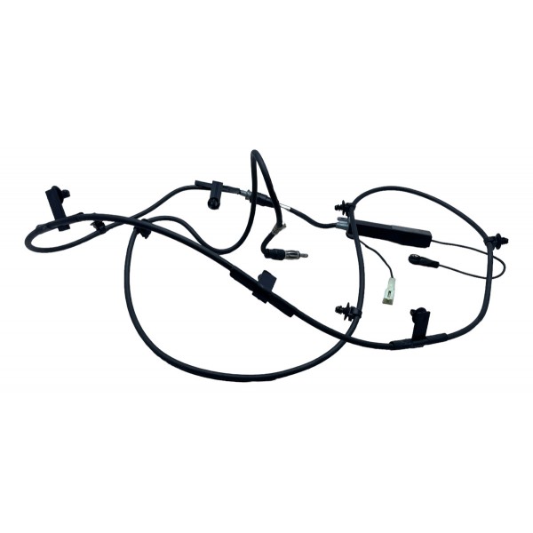 Chicote Antena Som / Radio / Multimidia Tiggo 2 1.5 2019