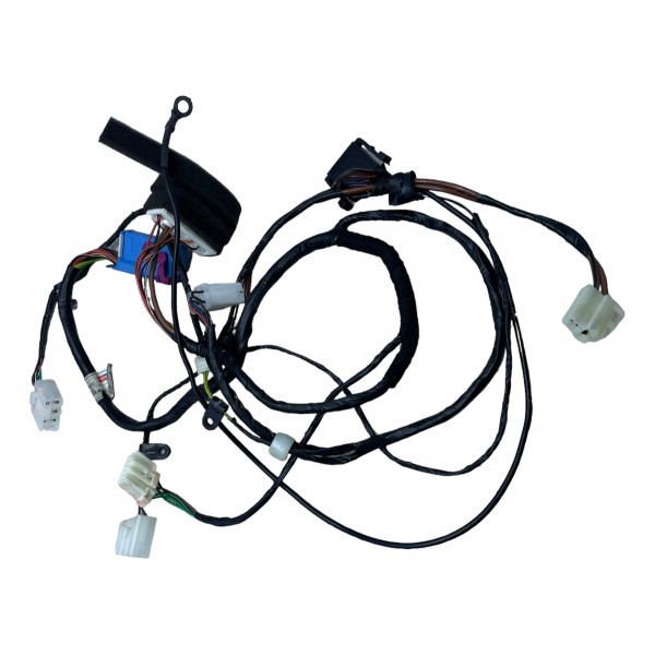 Chicote Caixa Evaporadora Tiggo 2 1.5 2019