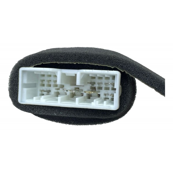 Chicote Caixa Evaporadora Tiggo 2 1.5 2019