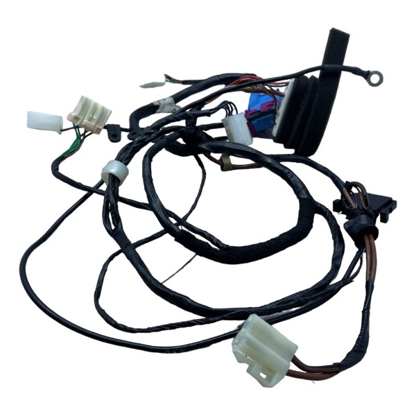 Chicote Caixa Evaporadora Tiggo 2 1.5 2019