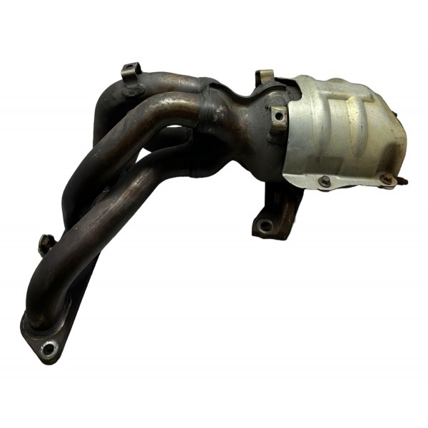 Coletor Escapamento Com Catalisador Tiggo 2 1.5 2019