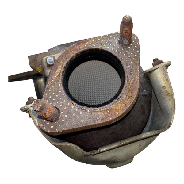 Coletor Escapamento Com Catalisador Tiggo 2 1.5 2019