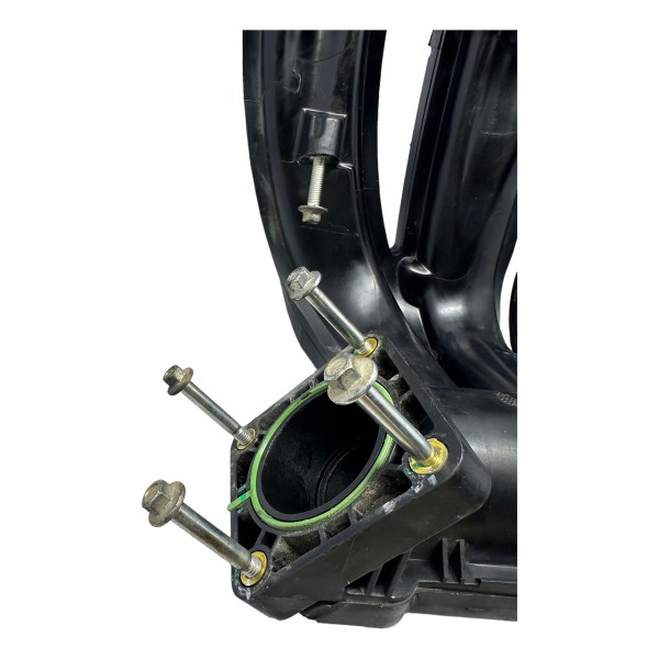 Coletor Admissão Caoa Chery Tiggo 2 Act 1.5 Aut. 16v 2019