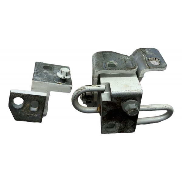 Par Dobradiça Porta Traseira Esquerda Tiggo 2 1.5 2019