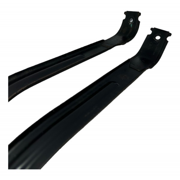 Par Cinta Fixação Tanque Combustivel Tiggo 2 1.5 2019