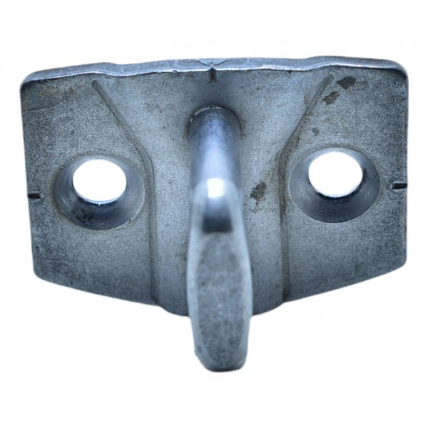 Batente Trava Elétrica Traseira Esquerda Bmw X1 2.0 Turbo 15