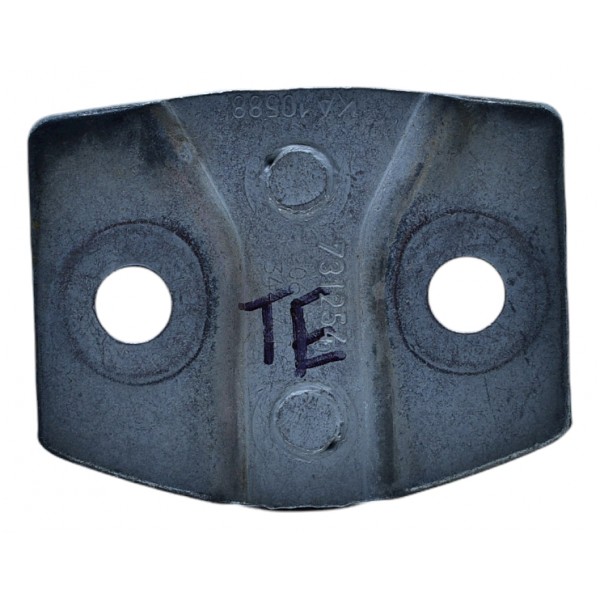 Batente Trava Elétrica Traseira Esquerda Bmw X1 2.0 Turbo 15