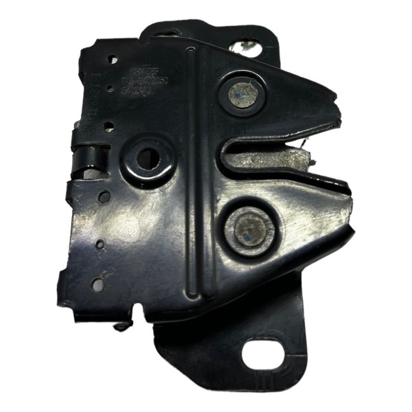 Trava Capo Caoa Chery Tiggo 2 Act 1.5 Aut. 16v 2019