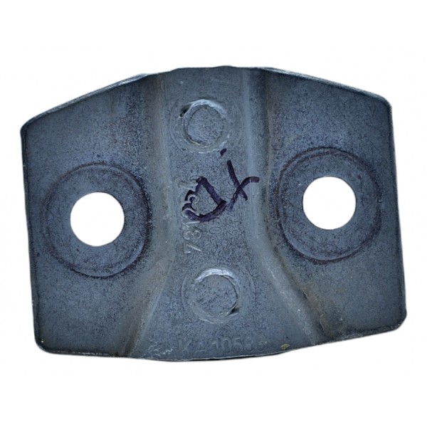 Batente Trava Elétrica Traseira Direita Bmw X1 2.0 Turbo 15