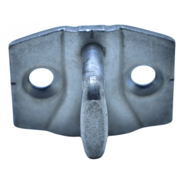 Batente Trava Elétrica Traseira Direita Bmw X1 2.0 Turbo 15