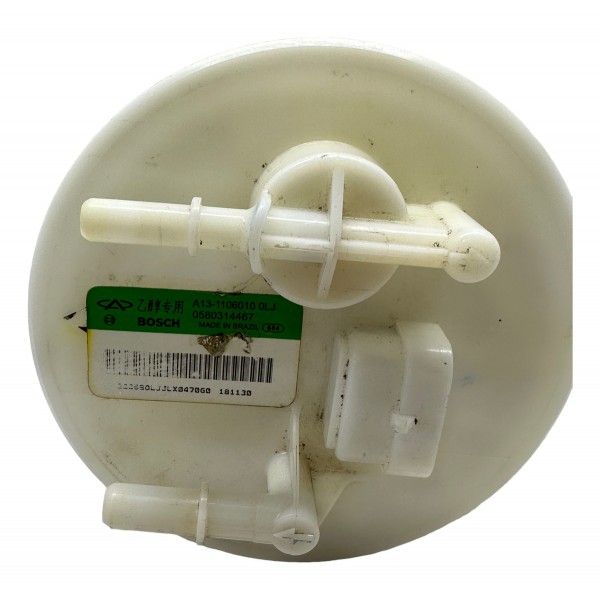 Bomba Interna Tanque Combustivel Tiggo 2 1.5 2019