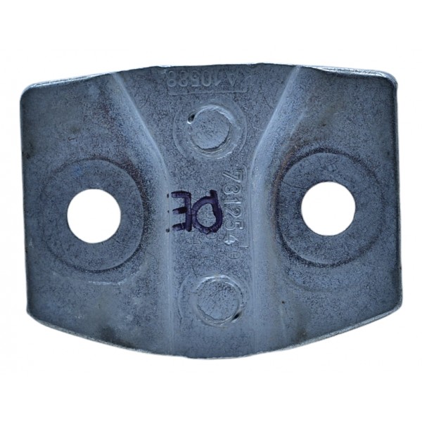 Batente Trava Elétrica Dianteira Esquerda Bmw X1 2.0 15