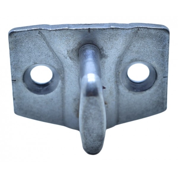 Batente Trava Elétrica Dianteira Esquerda Bmw X1 2.0 15