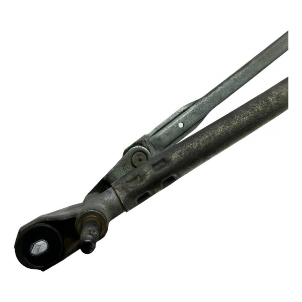 Galhada Limpador Parabrisa Dianteiro Chery Tiggo 2 1.5 2019