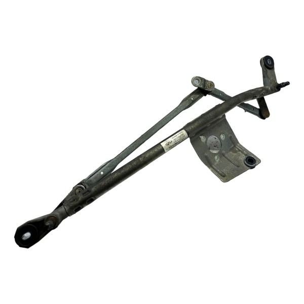 Galhada Limpador Parabrisa Dianteiro Chery Tiggo 2 1.5 2019