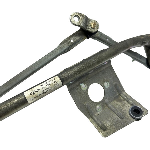 Galhada Limpador Parabrisa Dianteiro Chery Tiggo 2 1.5 2019