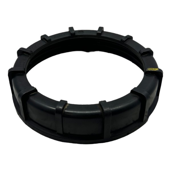 Tampa Porca Fixação Bomba Tanque Combustivel Tiggo 2 2019 Preto 2019