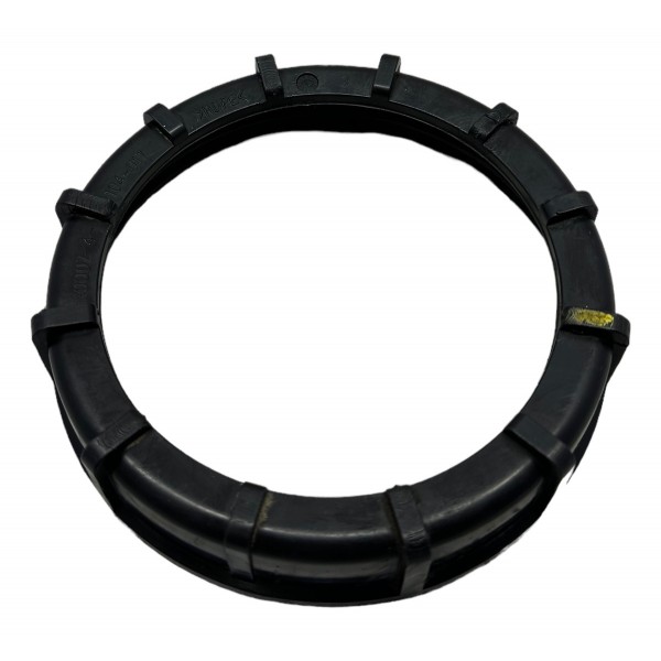 Tampa Porca Fixação Bomba Tanque Combustivel Tiggo 2 2019 Preto 2019