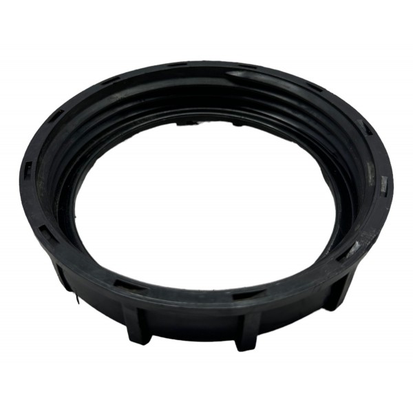 Tampa Porca Fixação Bomba Tanque Combustivel Tiggo 2 2019 Preto 2019