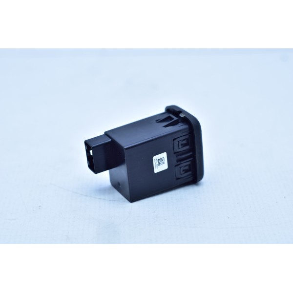 Entrada Usb Gm Onix Plus 1.0 Turbo 3cc 2020