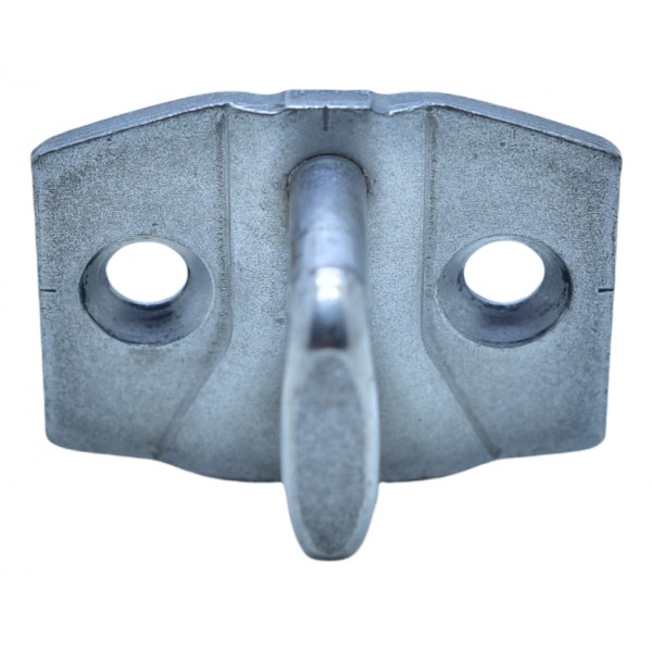 Batente Trava Elétrica Dianteira Direita Bmw X1 2.0 Turbo 15