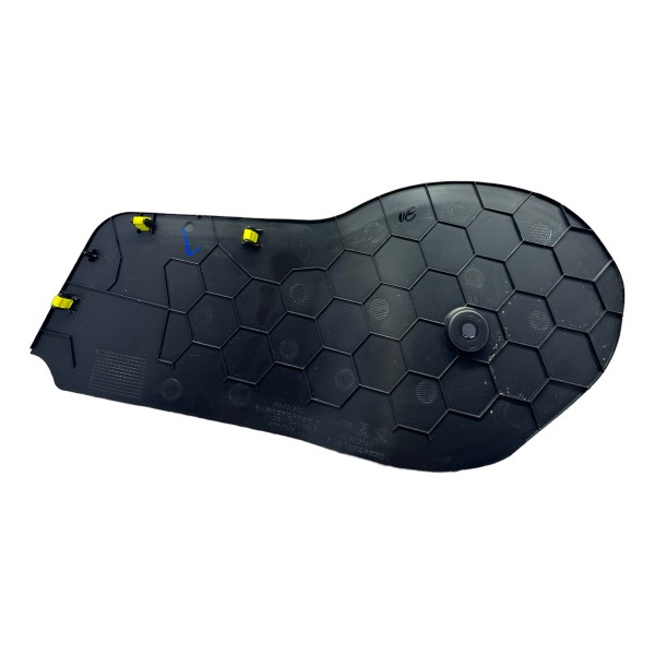 Acabamento Direito Console Central Esquerdo Tiggo 2 1.5 19