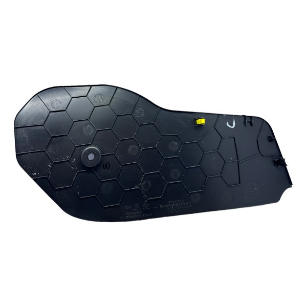 Acabamento Direito Console Central Passageiro Tiggo 2 19 Ler