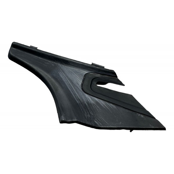 Moldura Lateral Grelha Capo Esquerdo Chery Tiggo 2 1.5 19