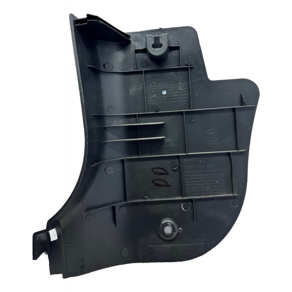 Soleira Dianteira Direita Chery Tiggo 2 1.5 2019