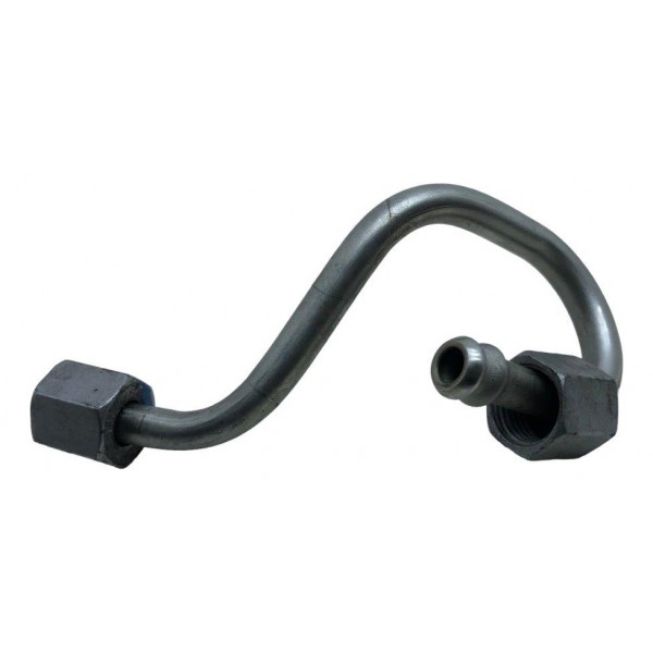 Duto Bomba Alta Flauta Combustivel Peugeot 308 Thp 2016