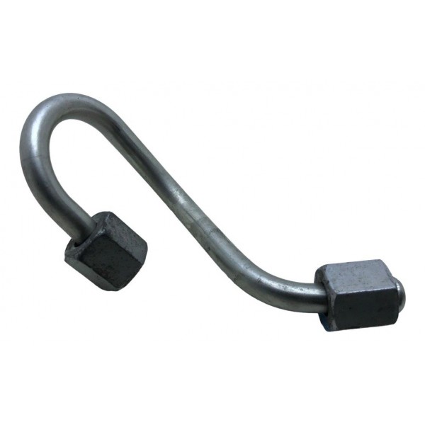 Duto Bomba Alta Flauta Combustivel Peugeot 308 Thp 2016