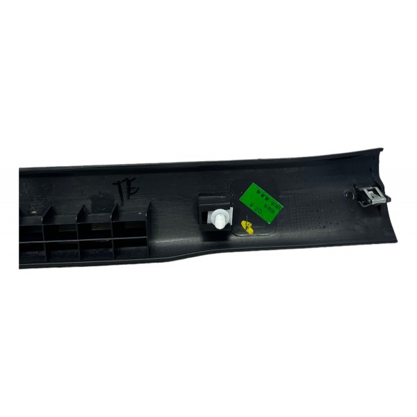 Soleira Interna Porta Traseira Esquerda Tiggo 2 1.5 2019