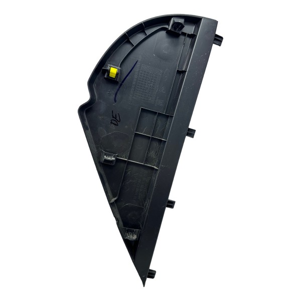 Acabamento Lateral Esquerdo Tabelier Tiggo 2 1.5 2019