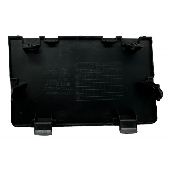 Tampa Caixa Fusivel Interna Tiggo 2 1.5 2019