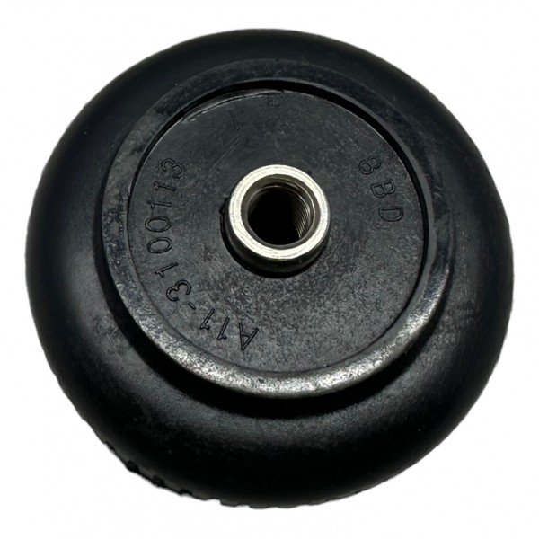 Porca Fixação Estepe Chery Tiggo 2 Act 1.5 Aut. 16v 2019