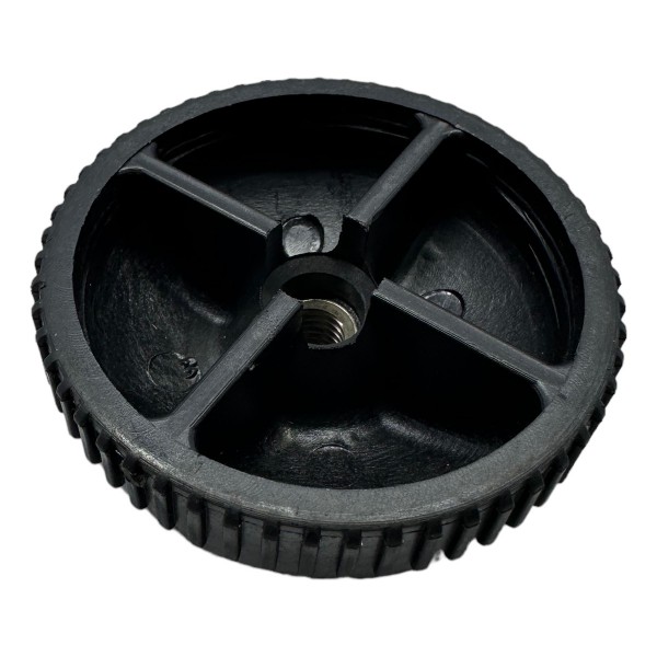 Porca Fixação Estepe Chery Tiggo 2 Act 1.5 Aut. 16v 2019