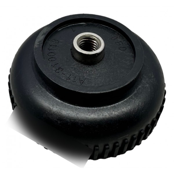 Porca Fixação Estepe Chery Tiggo 2 Act 1.5 Aut. 16v 2019