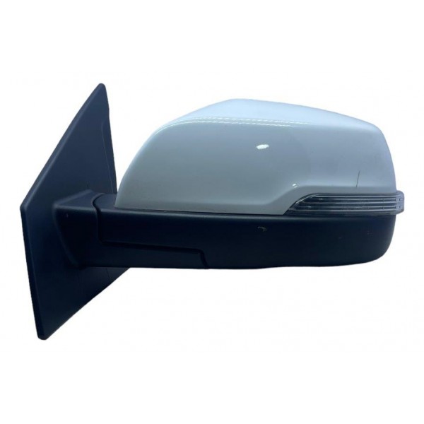 Retrovisor Elétrico Esquerdo Chery Tiggo 2 Act 1.5 2019