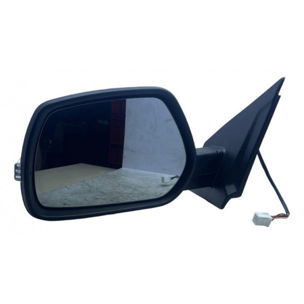 Retrovisor Elétrico Esquerdo Chery Tiggo 2 Act 1.5 2019